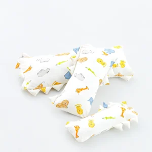 Cubbie Bolster Bantal Guling Anak Material Tencel