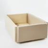 Cubbie Bumper Bed - Long 100 x 150