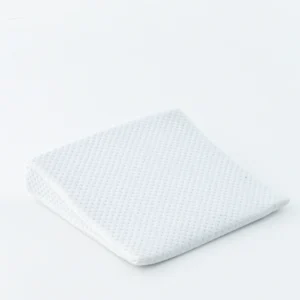 Cubbie Wedge Pillow - Bantal Susu Baby