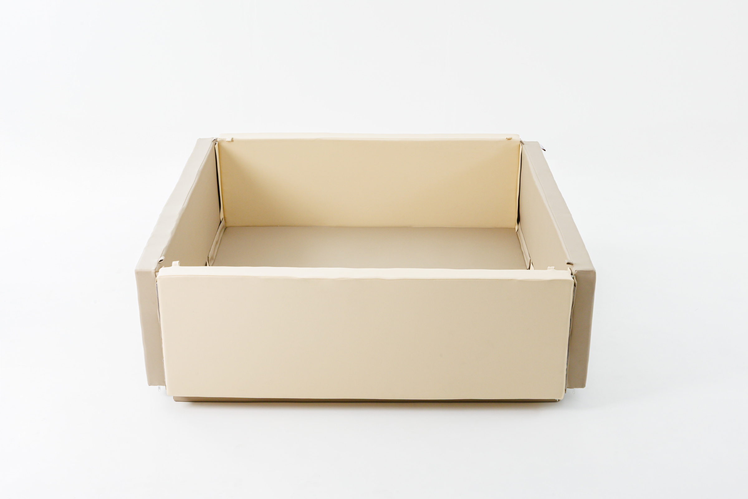 Cubbie Bumper Bed - Cube 150 x 150 - Image 2
